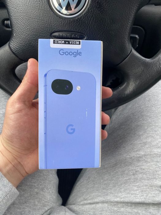 Google pixel 10 a