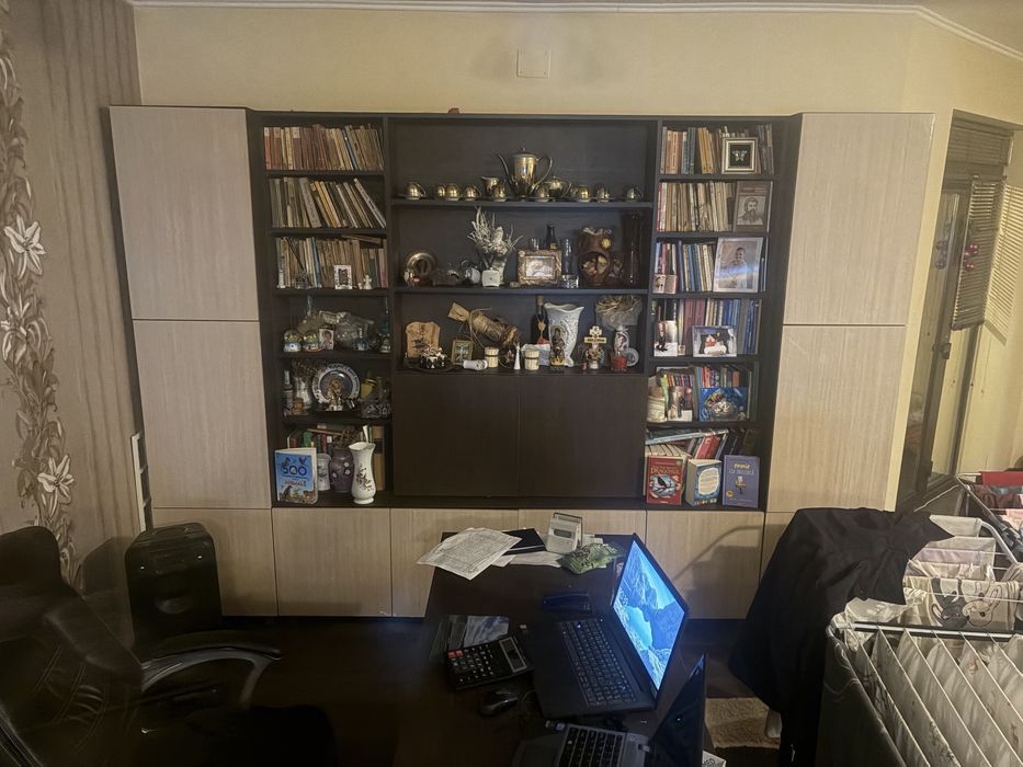 Mobila living in stare perfecta