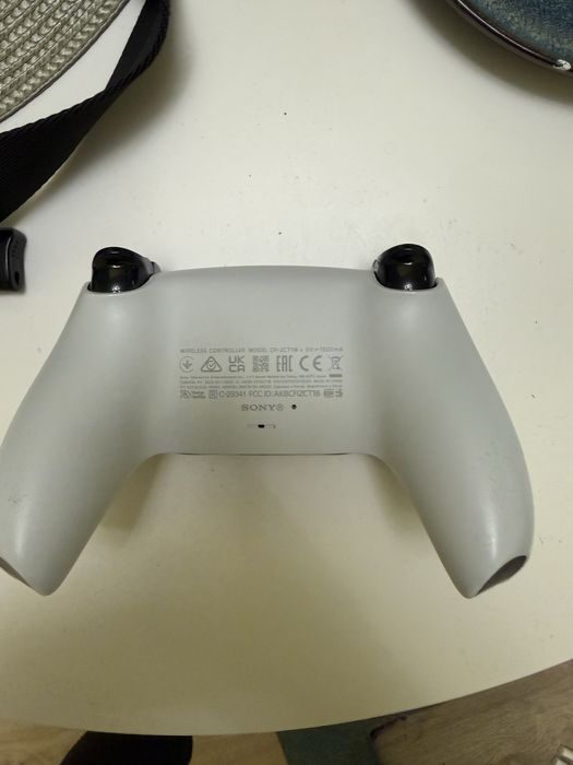 Playstation 5 slim Digital ГАРАНЦИЯ ДО 2027