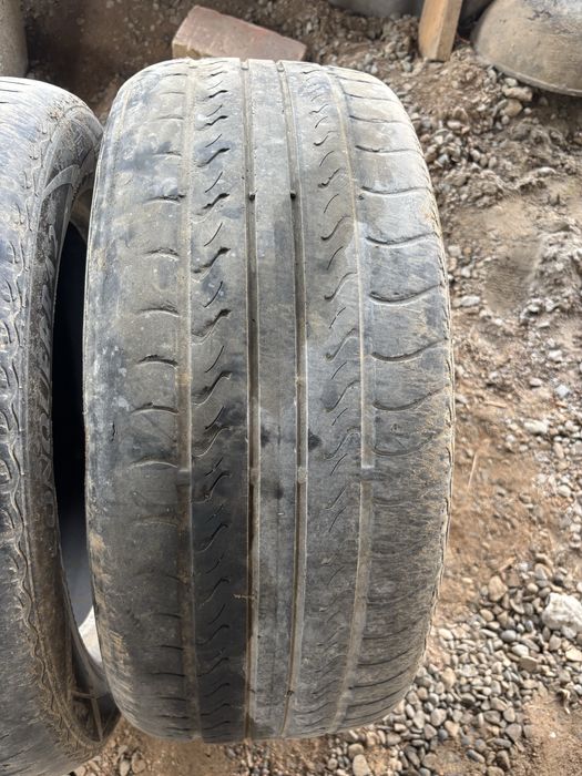 Продам летняя шины R17