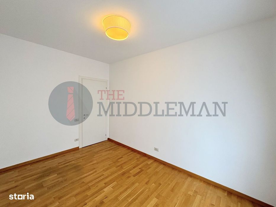 Laguna Residence – Apartament 4 camere | Vedere către lac | Parcare și