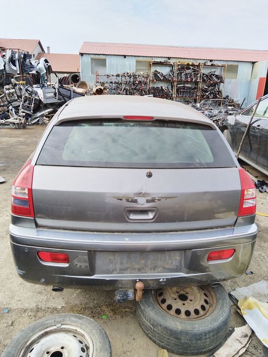 Haion complet Chrysler 300c an 2005-2010