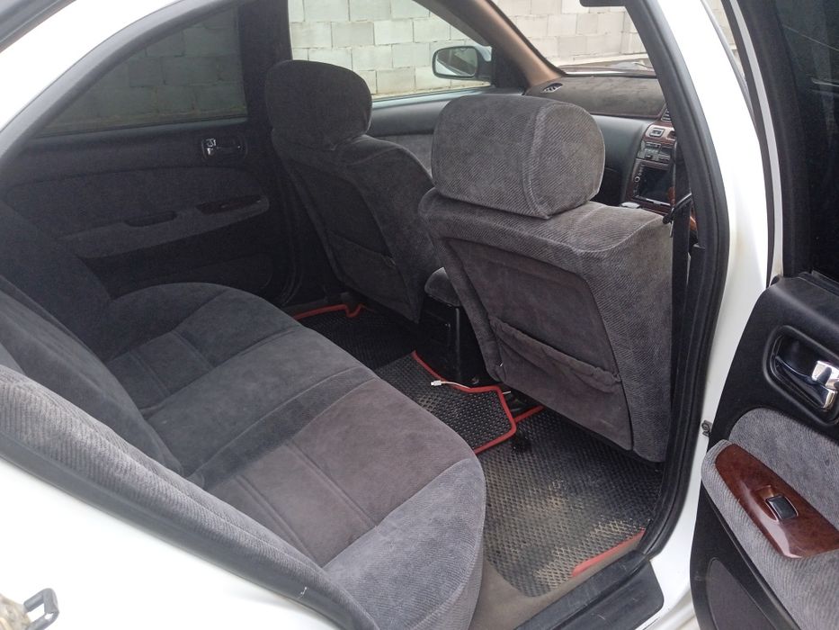 Ниссан Цефиро 32