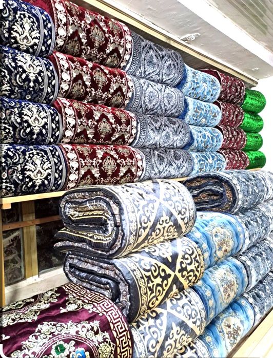 Ko‘rpa ko‘rpacha yuvish