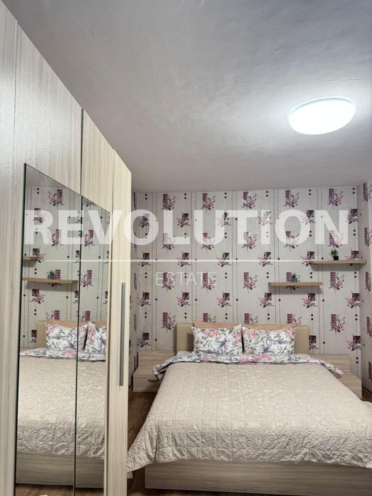 Дава се под наем Едностаен апартамент в Варна, Владислав Варненчик - 46 кв.м за 398.82 € - Снимка #1