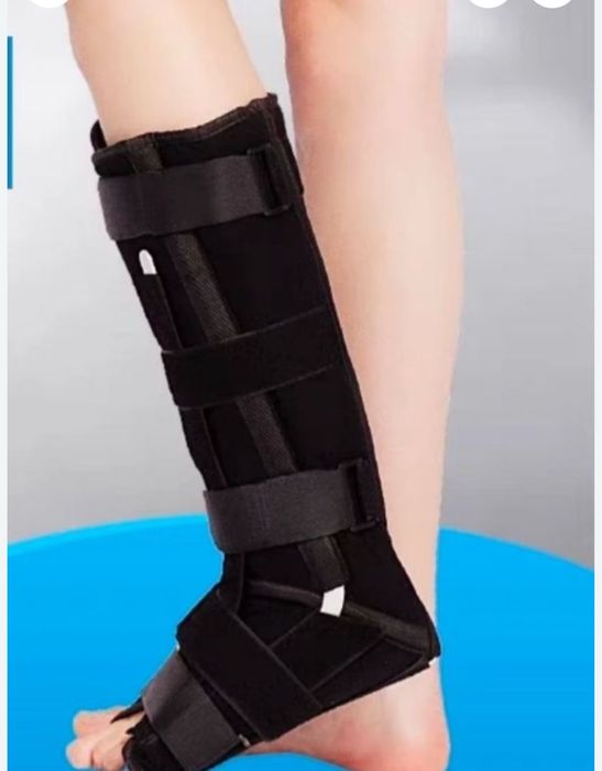 Тутор / ортез голеностопный