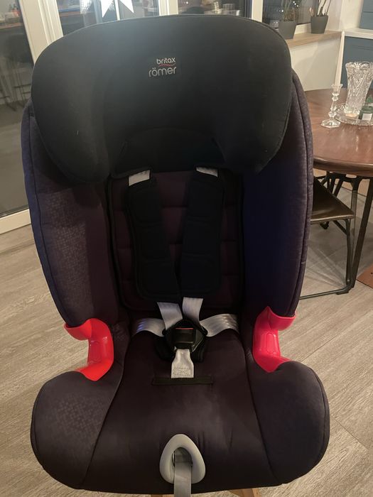 Scaun auto copii Britax