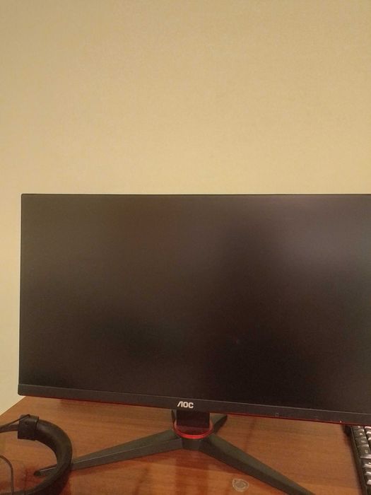 Монитор Aoc 24G2АЕ