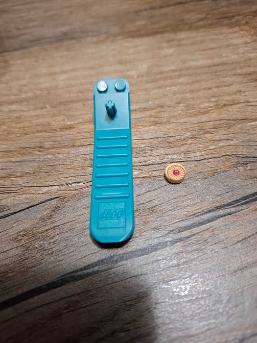 Лего човече Хари Потар и части