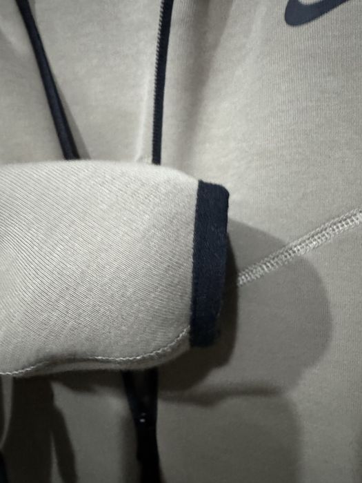 Bluza nike Tech pt barbati