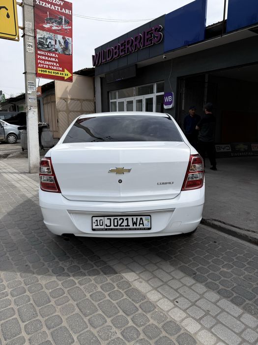 Kobalt 2023 2 yevro avtomat