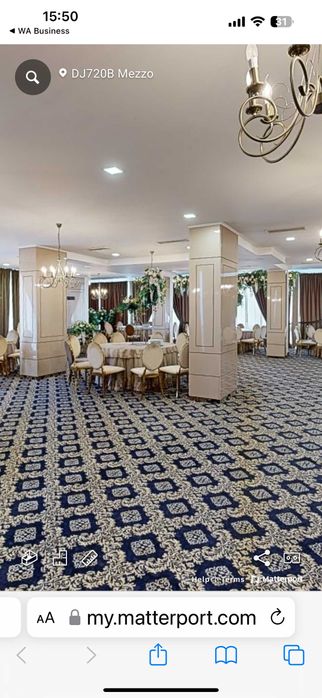 Spatiu comercial benzinarie + restaurant