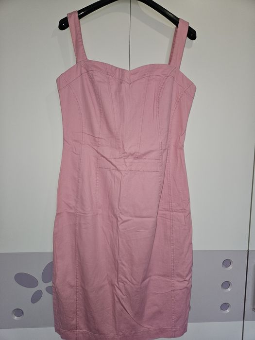 Рокля със сако Вени стил-М