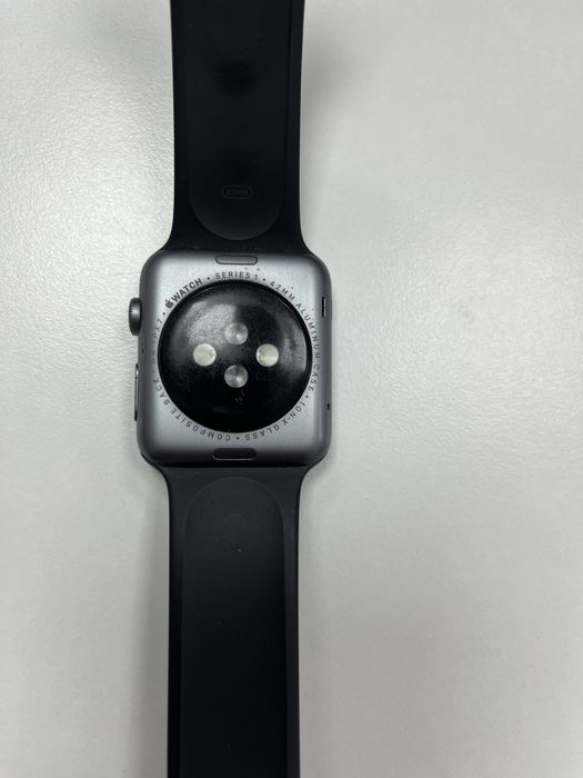 Продам Apple watch 1 серия