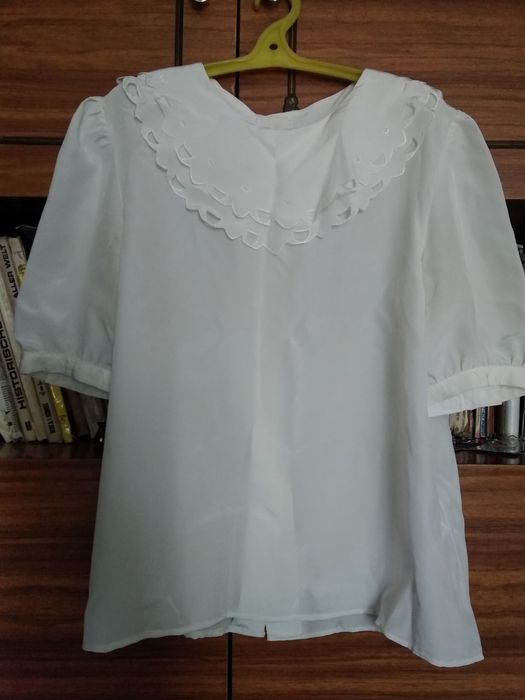 Блузки, юбки размер 46-48,54