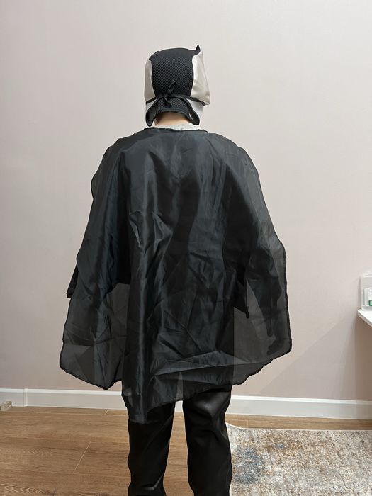 Костюм новогодний