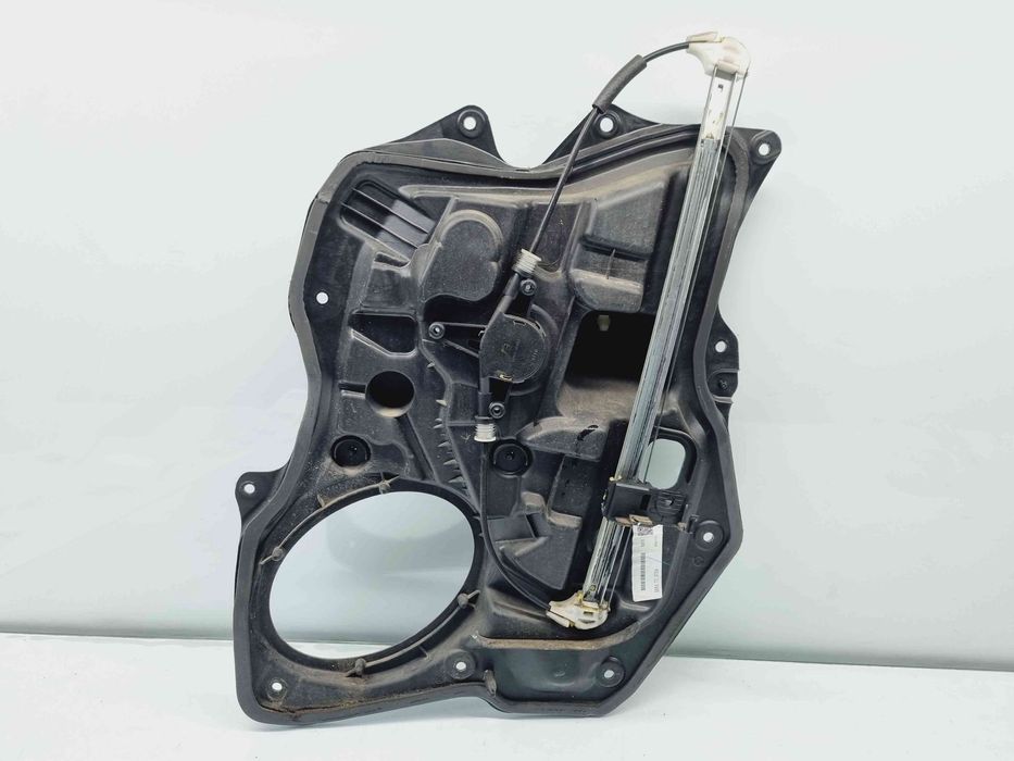 Macara electrica geam stanga spate MAZDA 3 Sedan (BL) [Fabr 2008-2013]