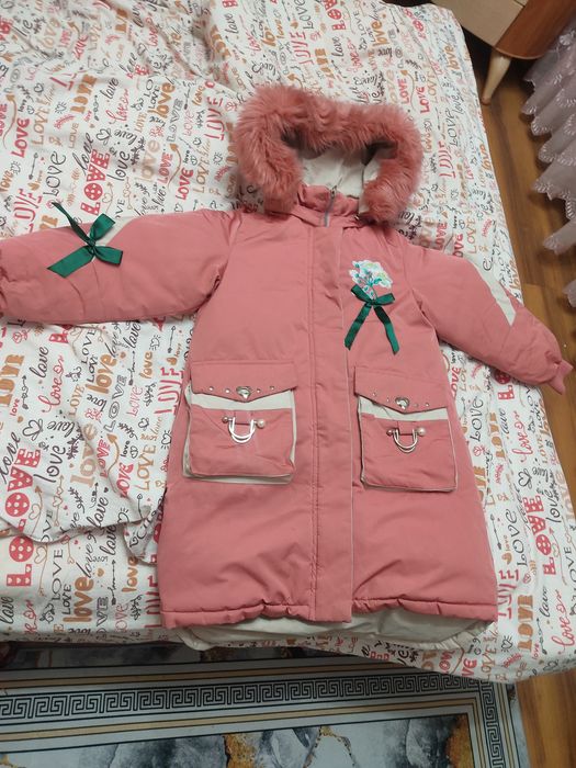 Продам куртку, обувь!!