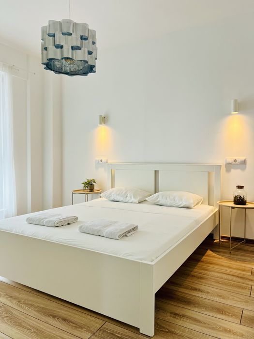 Apartament de inchiriat 3 camere Chindia Park Residence Mol Invest