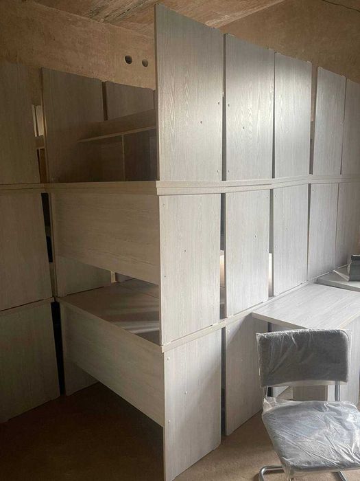 Продам мебель учебного центра (почти новый)