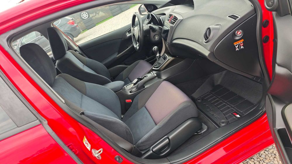 8RAM/8ядрен Android-Български/ANDROIDAUTO/CARPLAY Honda Civic