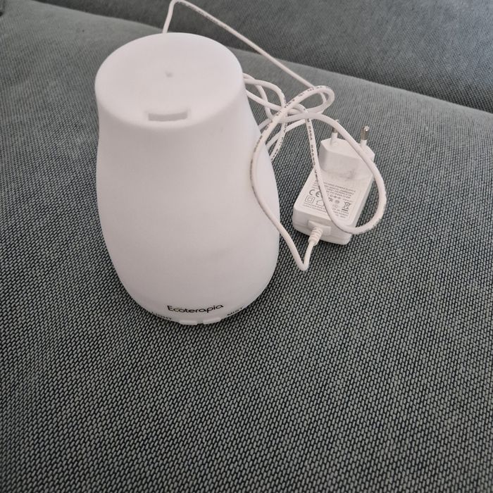 Difuzor aromoterapie