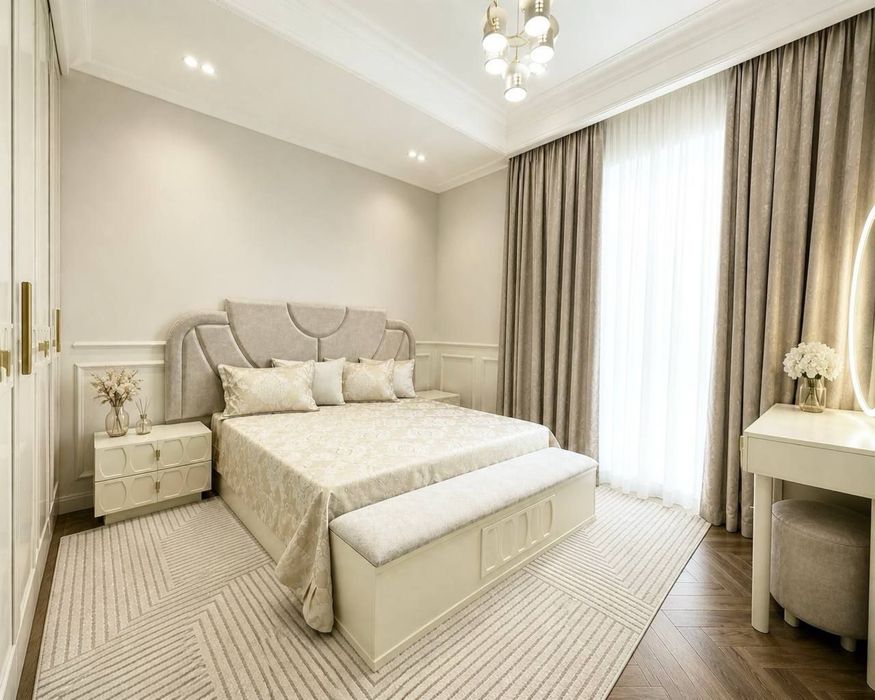 ЖК Габус | Элегантная 4-комнатная квартира 160 м² | Тараса Шевченко!