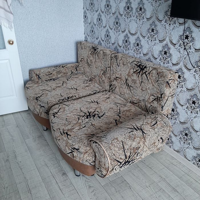 Односпальняя кровать