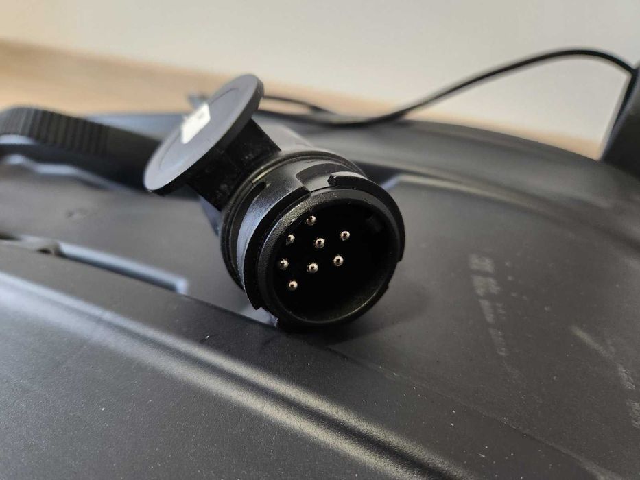 Багажник за 2 велосипеда Thule 933100 EasyFold XT