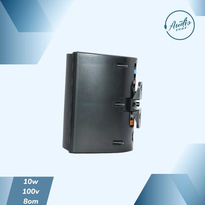 Настенная колонка M-582