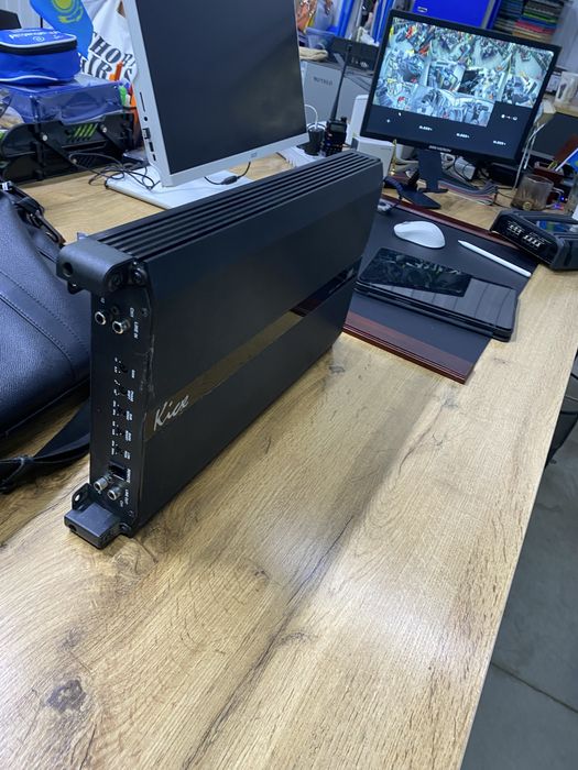 Стабилизато для буфер