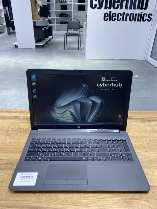 Офисный Ноутбук HP Pavilion 15