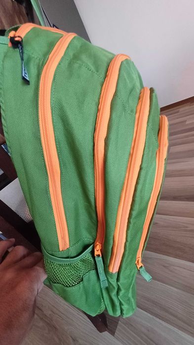 Ученическа раница