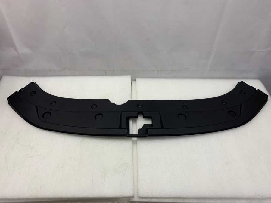 Накладка телевизора на CHANGAN CS35 PLUS 22-/Шанган 2022-