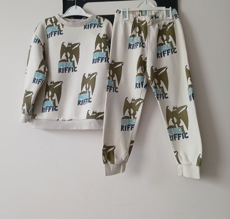 Анцунг h&m 4-5 години