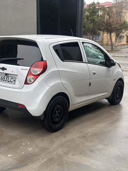 Spark 2019 2-pozitsa