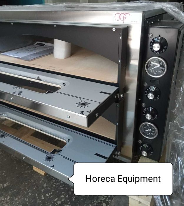 Пицца печь  Basic 4