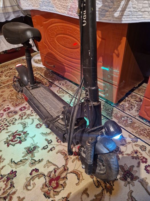 Kugoo m4 pro сатылады