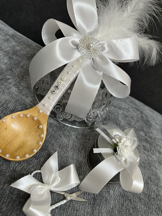 Набор қырқынан шығару