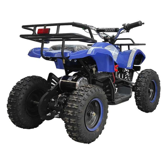 Детско електрическо АТВ A7-005E 1000W