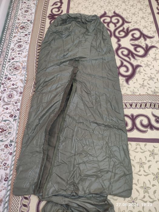 Продам спальный мешок