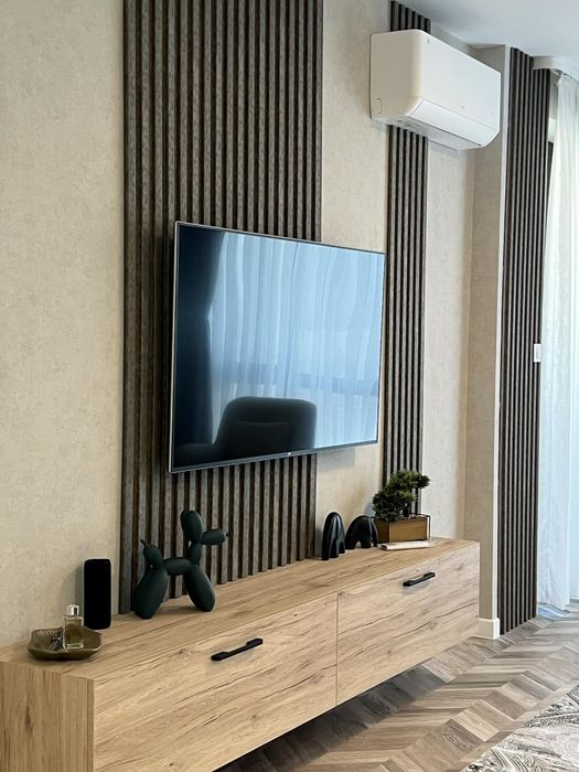 Дава се под наем Двустаен апартамент в Пловдив, Център - 70 кв.м за 650 € - Снимка #2