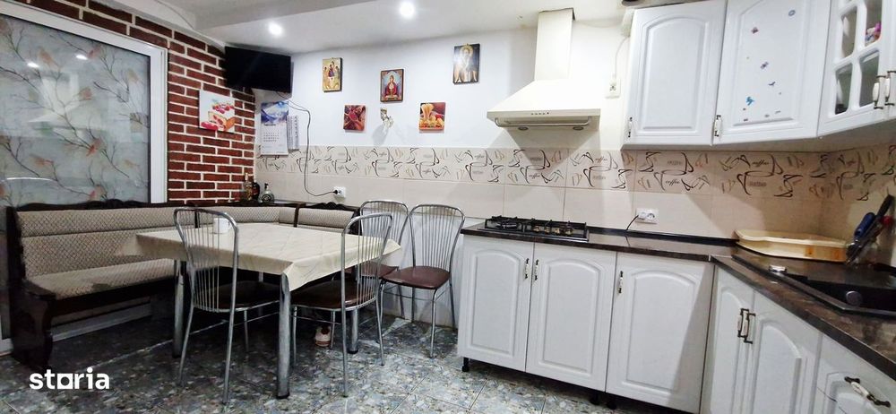 Casă individuală spațioasă | Bragadiru | P+1+Pod 2016