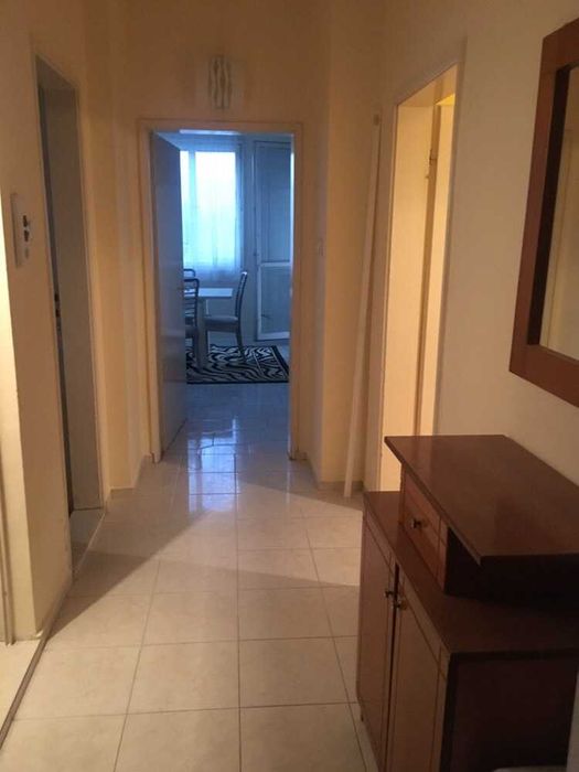 Дава се под наем Тристаен апартамент в Пловдив, Гагарин - 90 кв.м за 351.9 € - Снимка #6