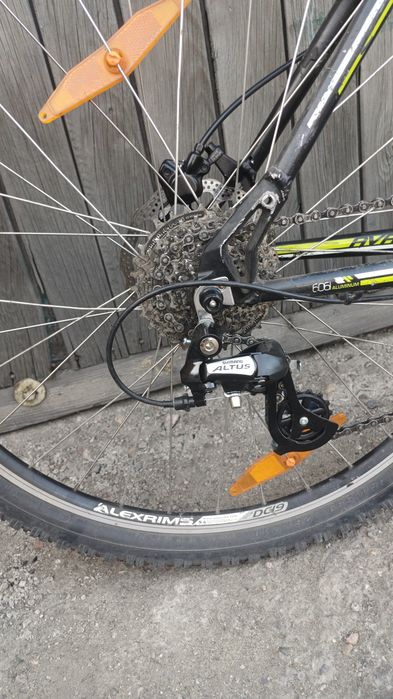 Продам GT Avalanche 3.0