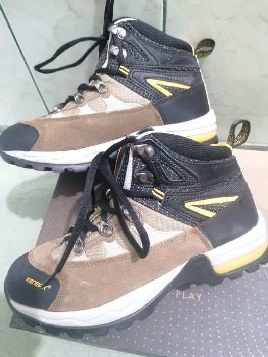 Bocanci Kenmax numărul 37