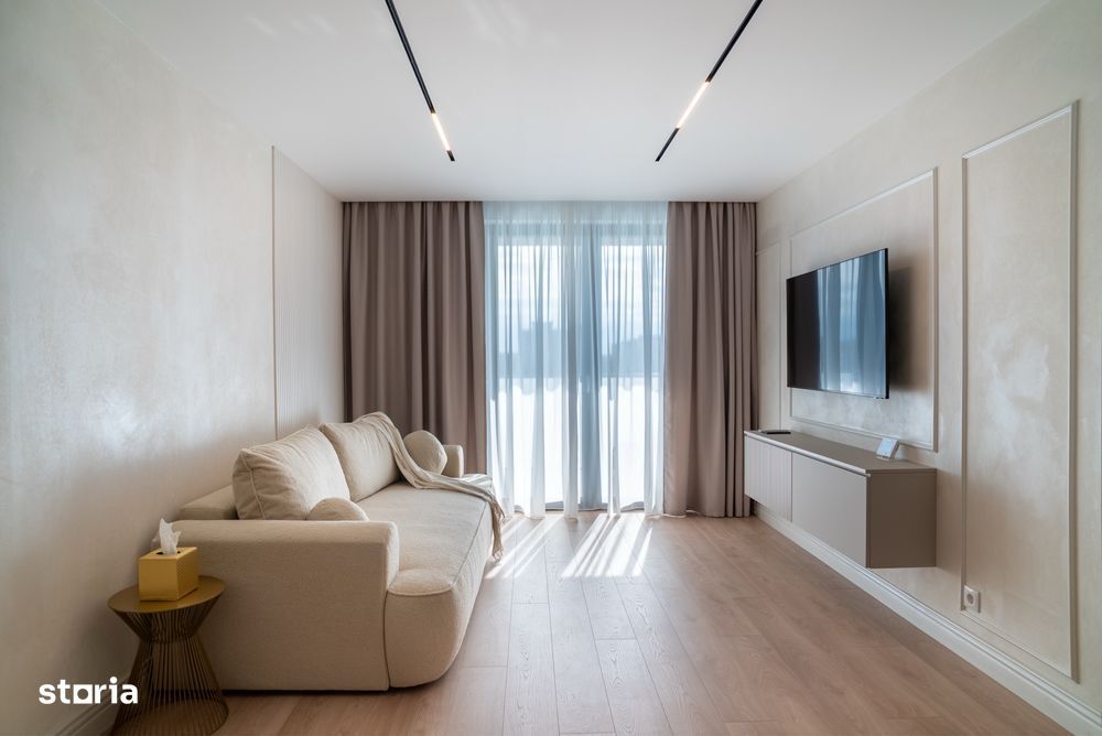 Apartament 2 camere Vitan