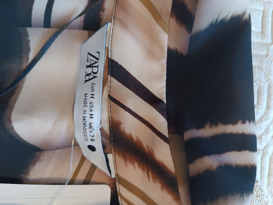 Дамска туника-рокля