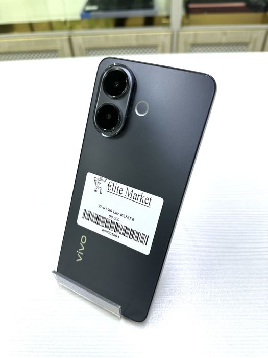Vivo V60 Lite 8/256gb