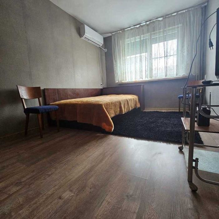 Дава се под наем Двустаен апартамент в Русе, Родина 2 - 65 кв.м за 359.04 € - Снимка #5
